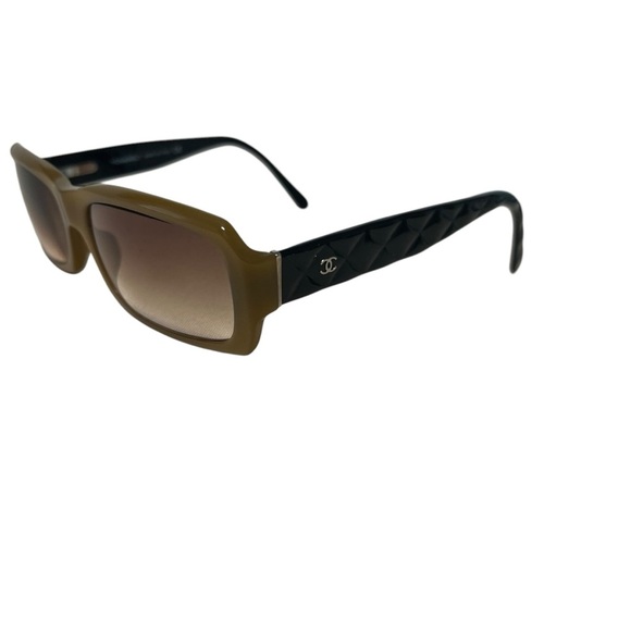 Chanel Sunglasses Style 5125 With Case *Frames Only - Please Read Description - Picture 10 of 16